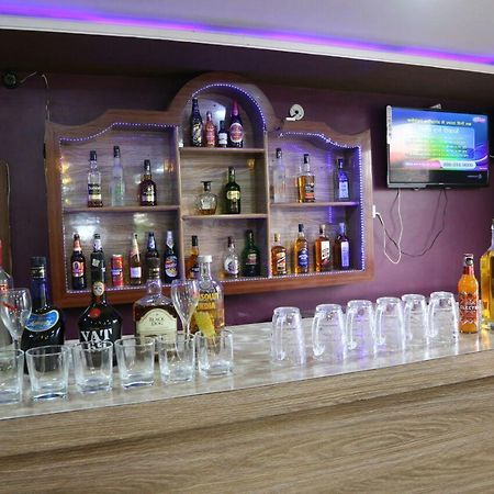 Hotel Anokhi Баратпур Екстериор снимка
