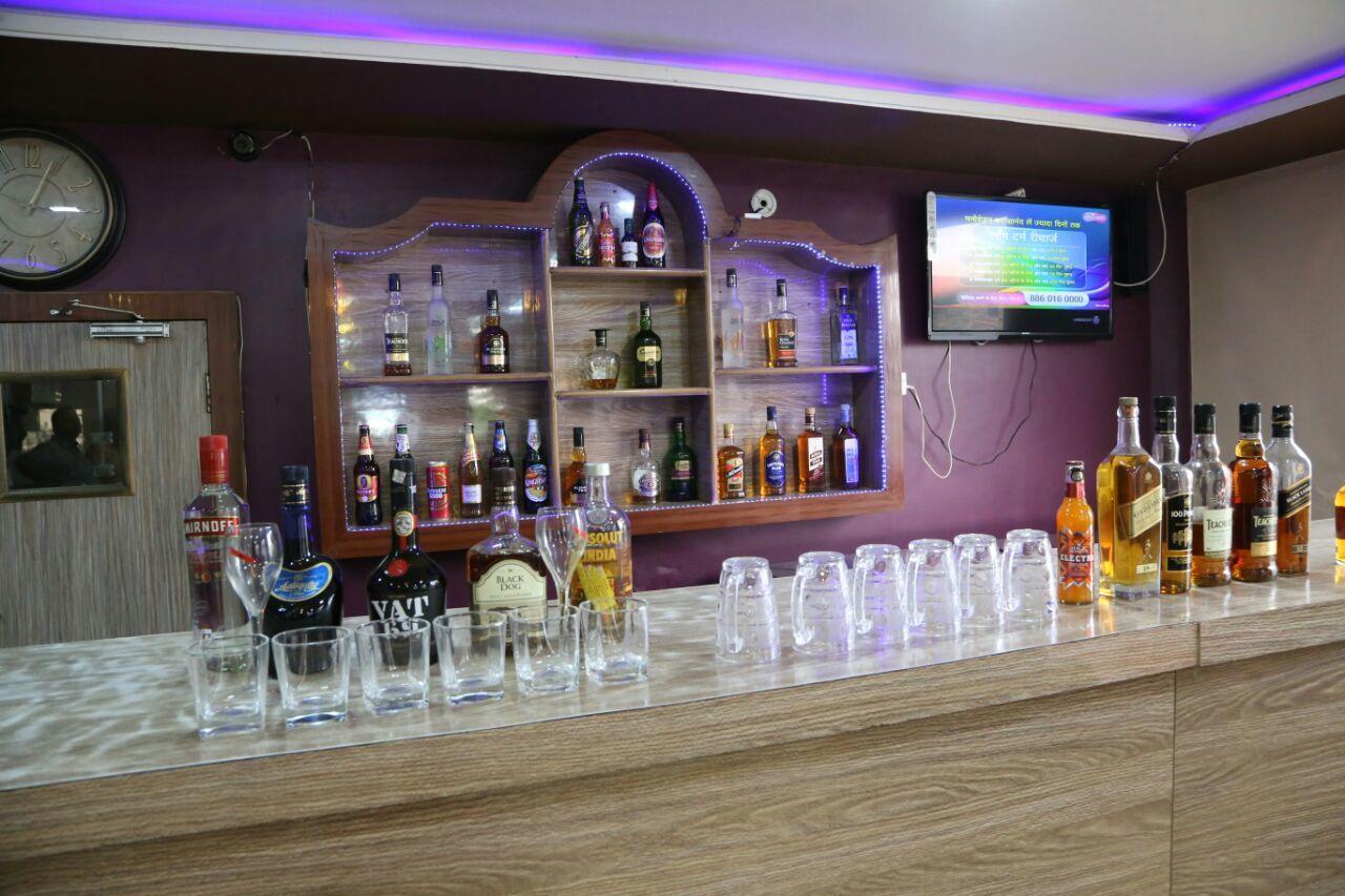 Hotel Anokhi Баратпур Екстериор снимка