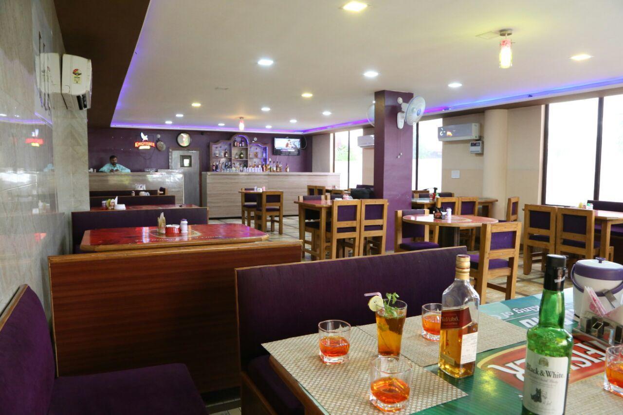 Hotel Anokhi Баратпур Екстериор снимка