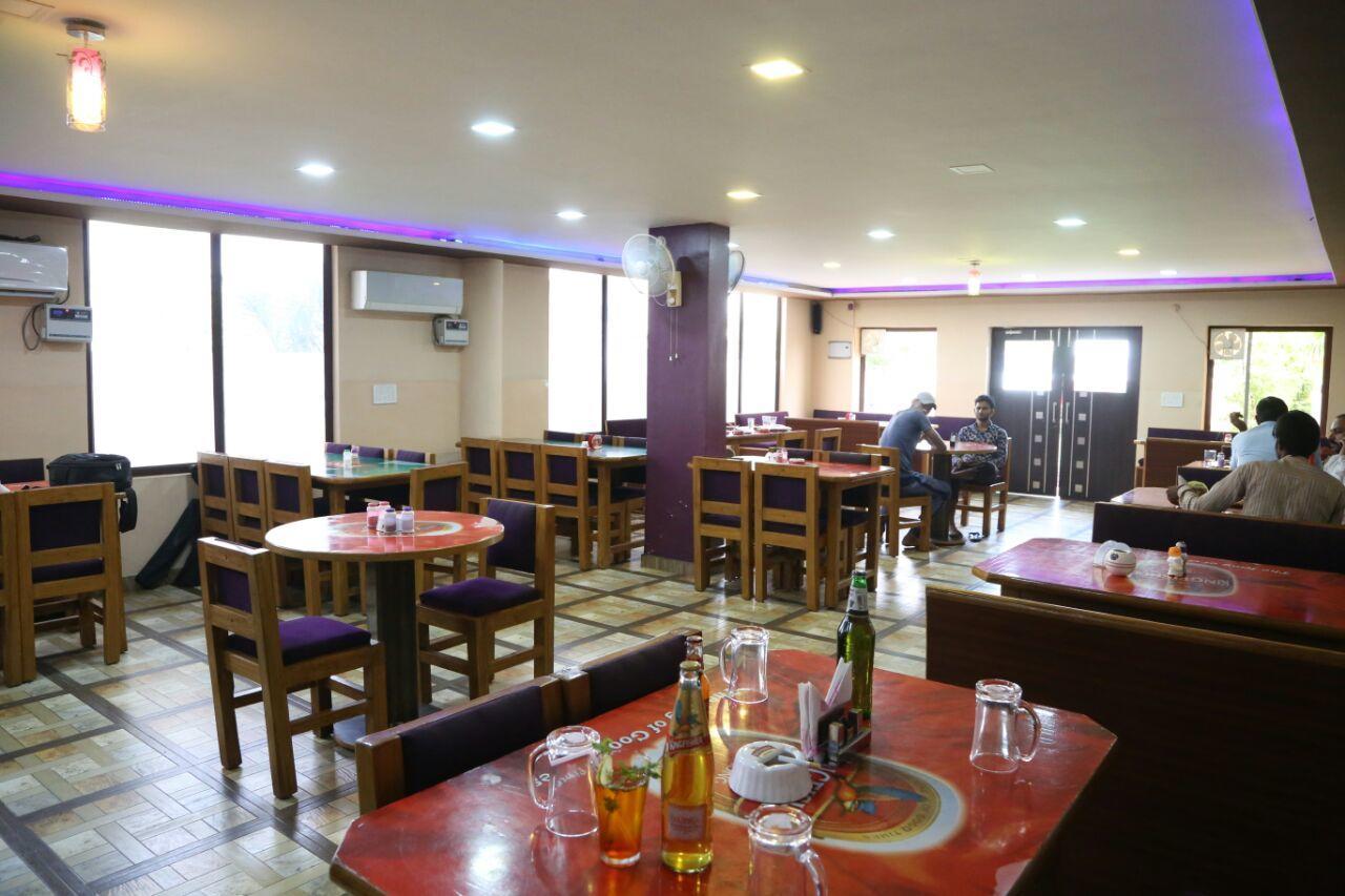 Hotel Anokhi Баратпур Екстериор снимка