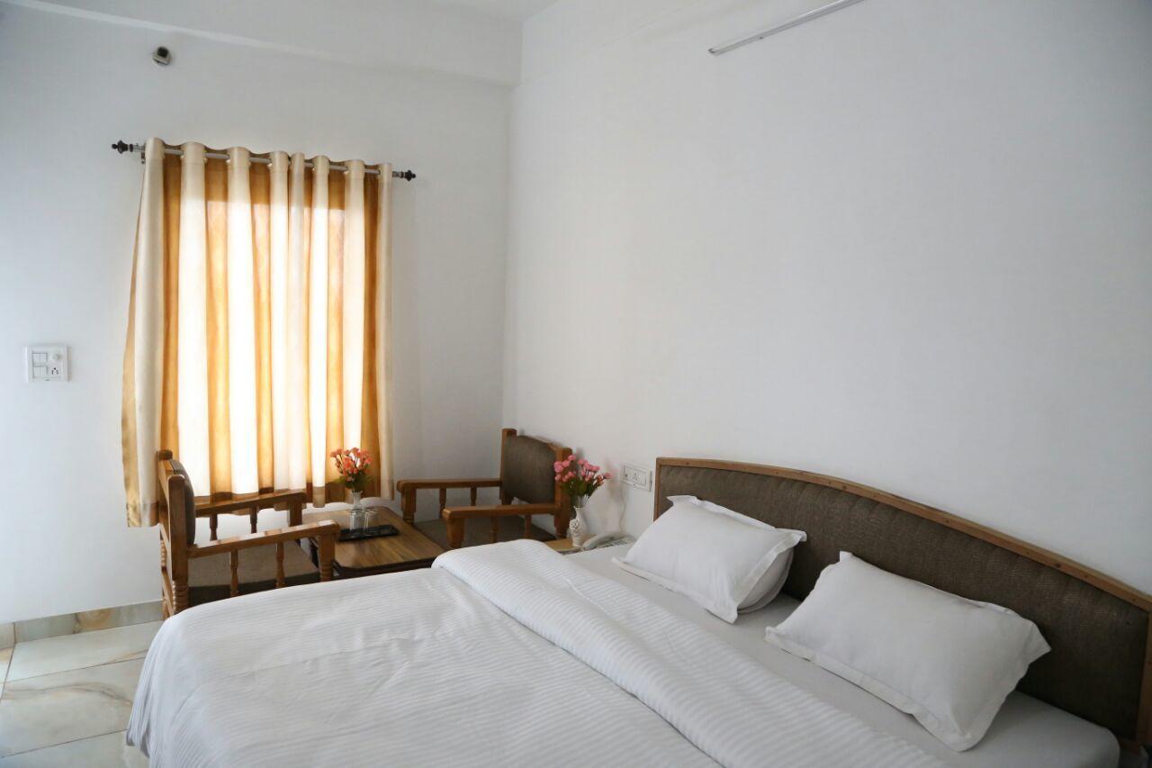 Hotel Anokhi Баратпур Екстериор снимка