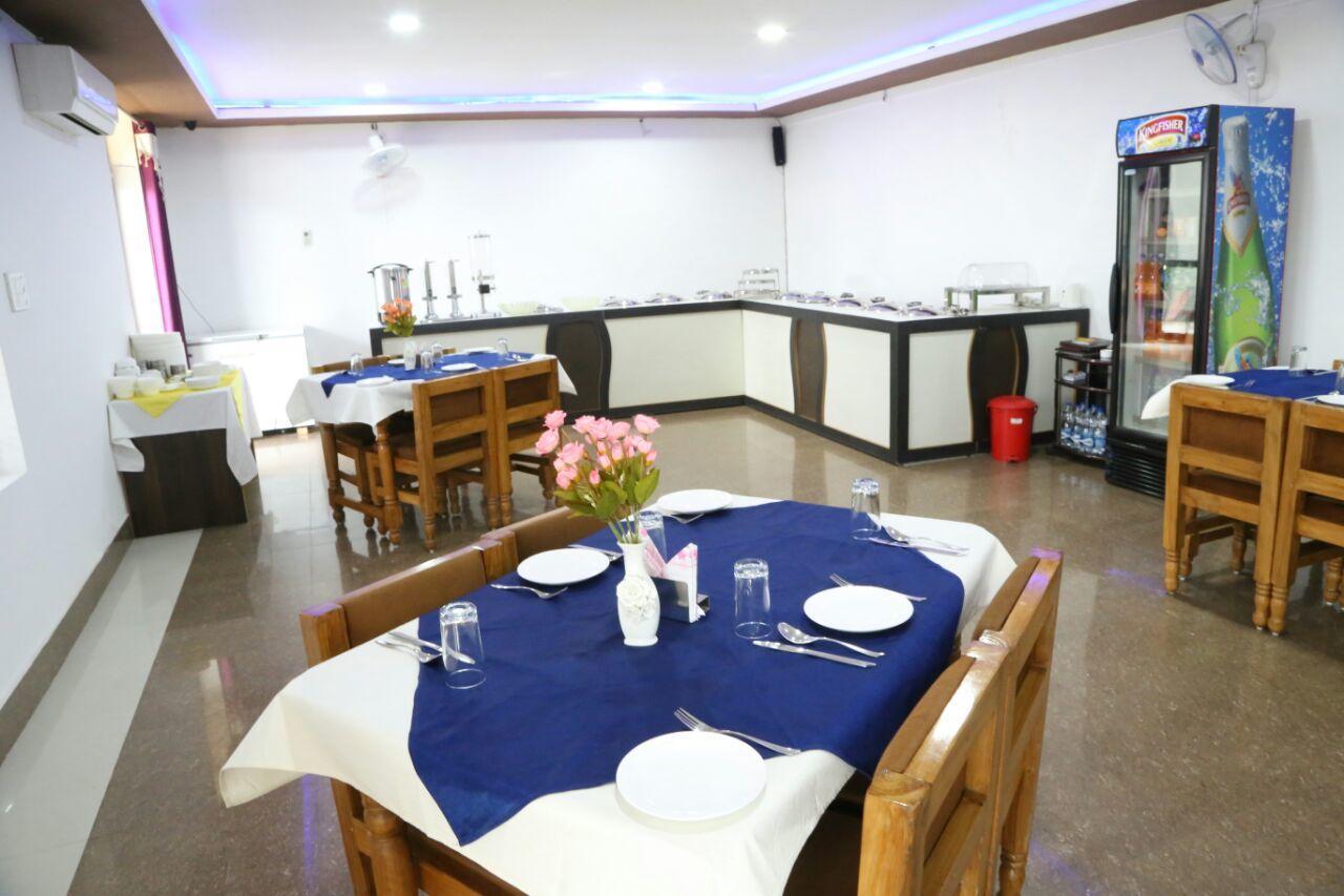 Hotel Anokhi Баратпур Екстериор снимка