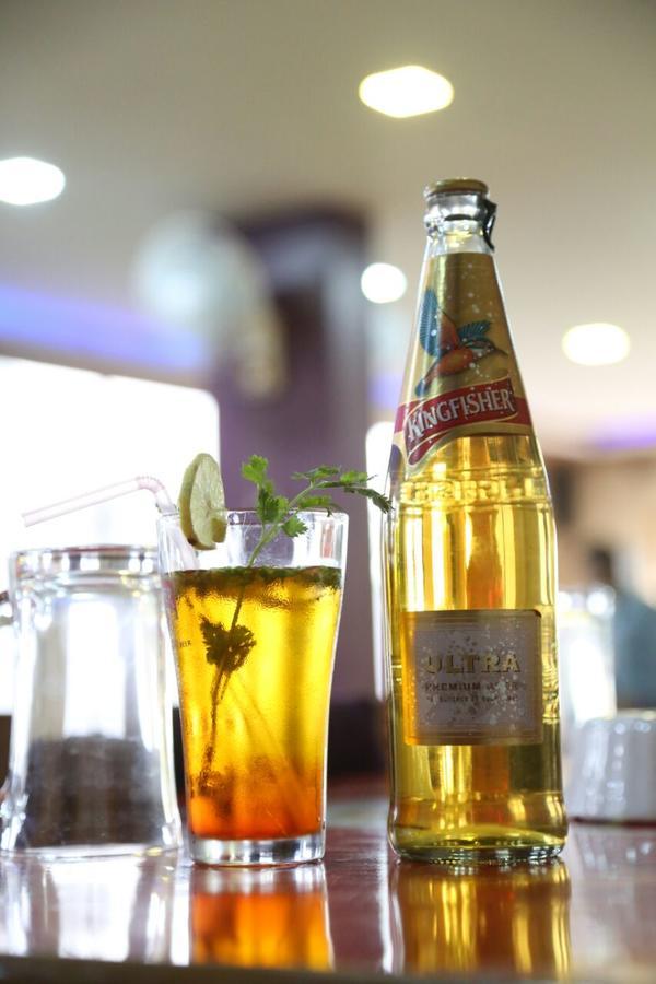 Hotel Anokhi Баратпур Екстериор снимка