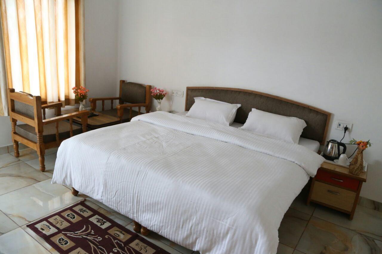 Hotel Anokhi Баратпур Екстериор снимка