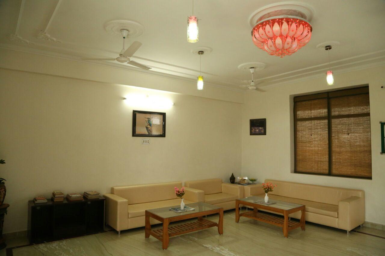 Hotel Anokhi Баратпур Екстериор снимка